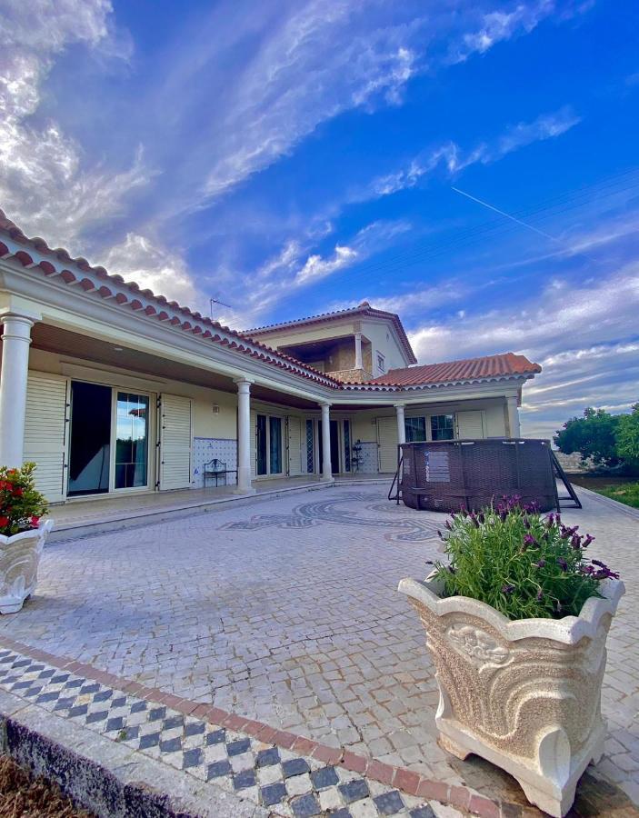 Casa Das Laranjeiras Alqueidão da Serra Exterior photo