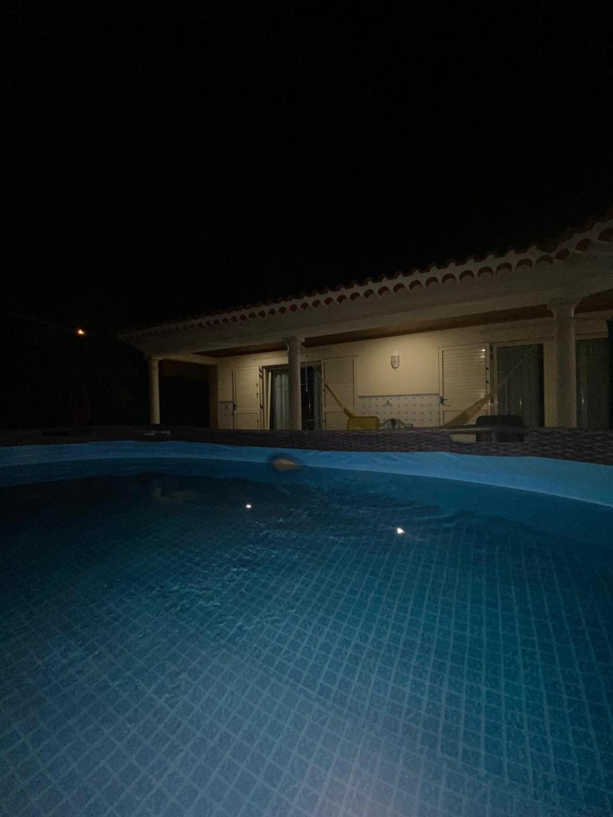 Casa Das Laranjeiras Alqueidão da Serra Exterior photo
