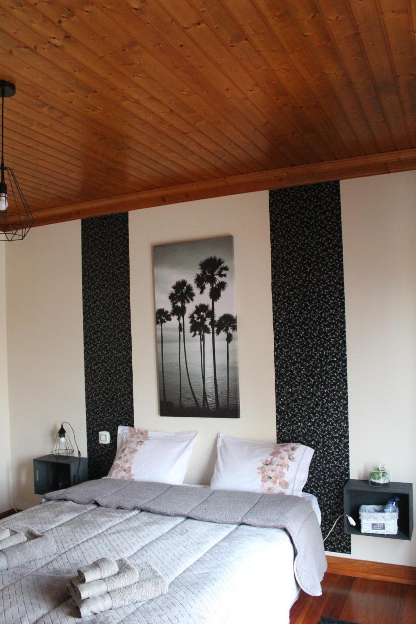 Casa Das Laranjeiras Alqueidão da Serra Room photo